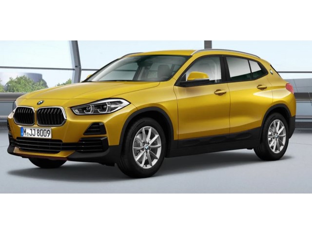 Libro Azul BMW X2 2023