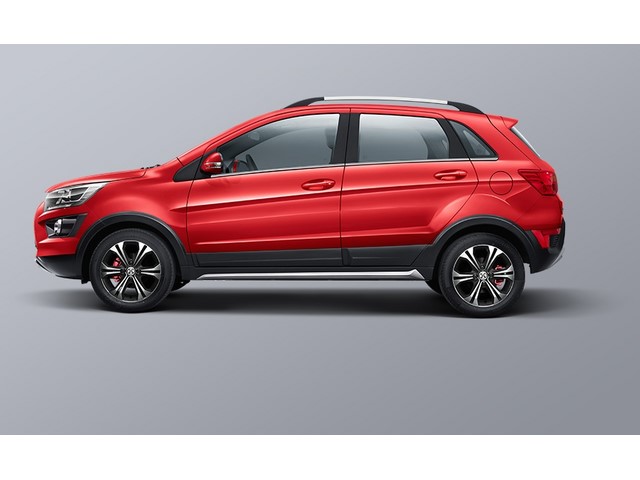 Libro Azul Baic X25 2017