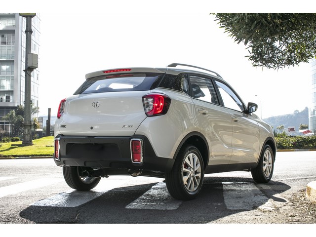 Libro Azul Baic X30 2020