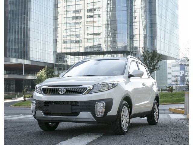 Libro Azul Baic X30 2020