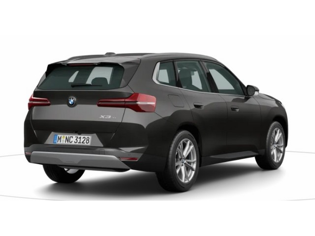 Libro Azul BMW X3 2026