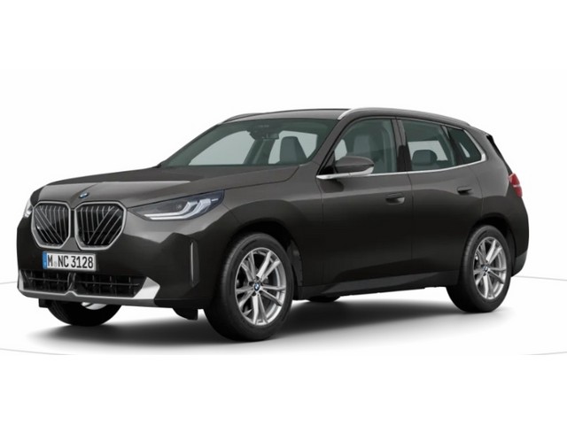 BMW X3 2026