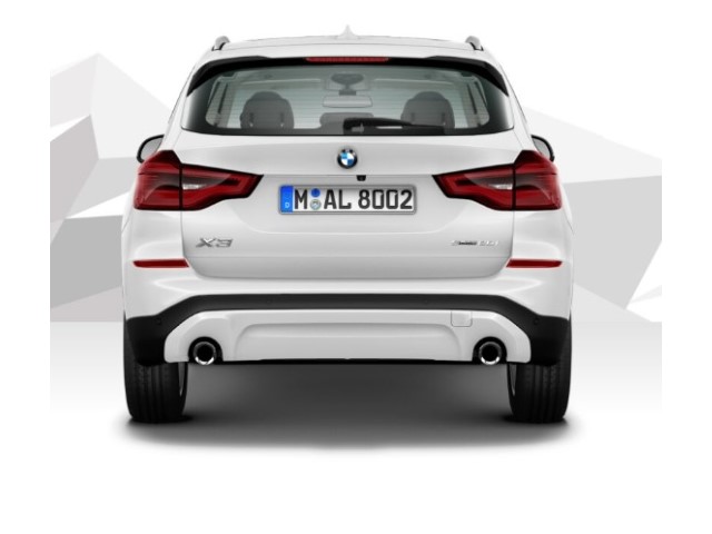 Libro Azul BMW X3 2021