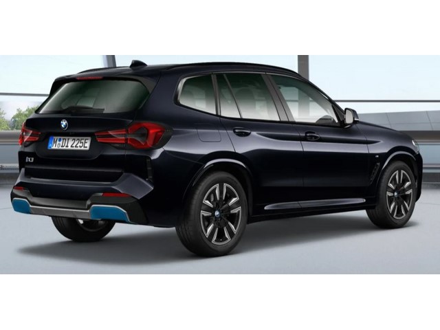 Libro Azul BMW X3 2023