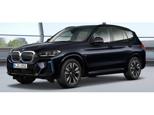 Libro Azul BMW X3 2023