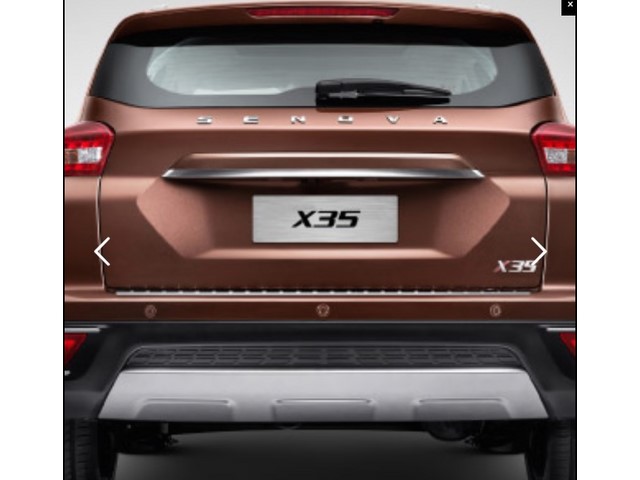 Libro Azul Baic X35 2019
