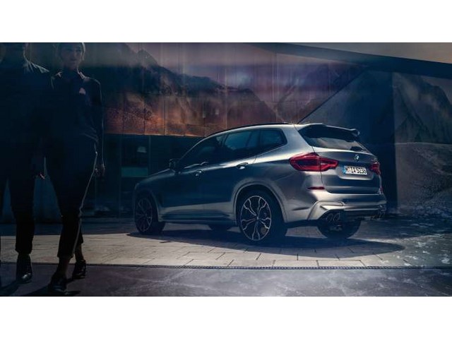Libro Azul BMW X3 2020
