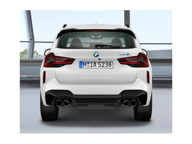 Libro Azul BMW X3 2022