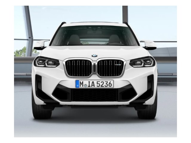 Libro Azul BMW X3 2022