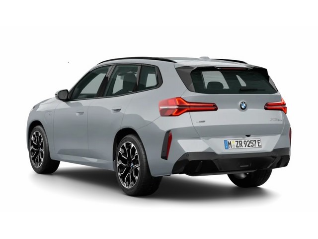Libro Azul BMW X3 2025