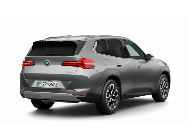 Libro Azul BMW X3 2027