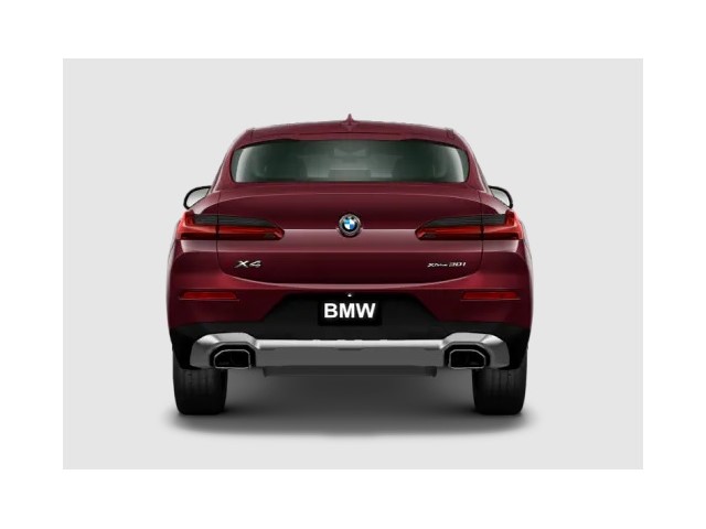 Libro Azul BMW X4 2022