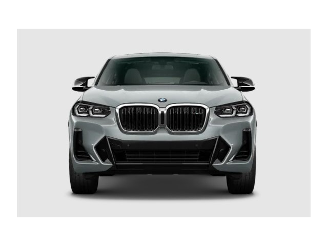 Libro Azul BMW X4 2022