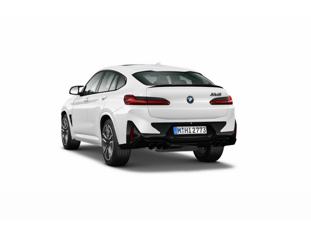 Libro Azul BMW X4 2024