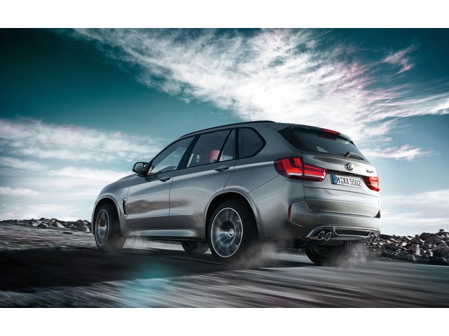 Libro Azul BMW X5 2017