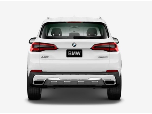 Libro Azul BMW X5 2020