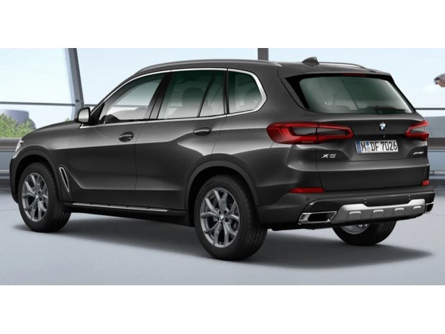 Libro Azul BMW X5 2023