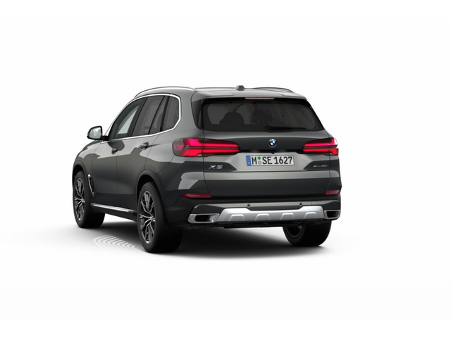 Libro Azul BMW X5 2024