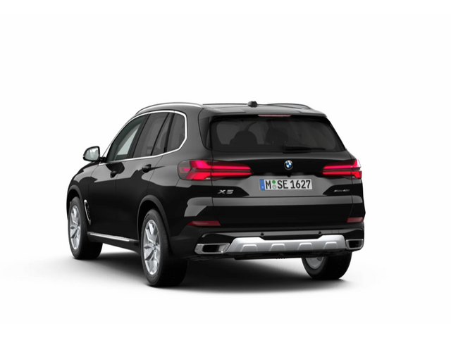 Libro Azul BMW X5 2026
