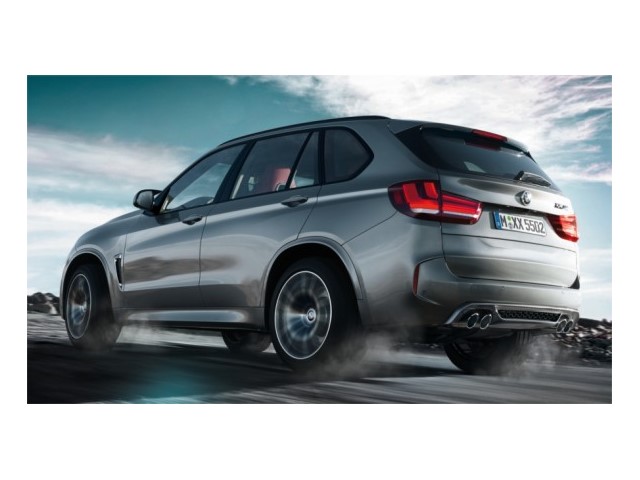 Libro Azul BMW X5 2018