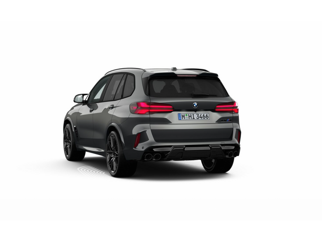 Libro Azul BMW X5 2024