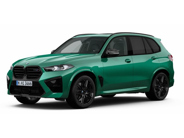 BMW X5 2026