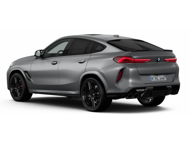 Libro Azul BMW X6 2025