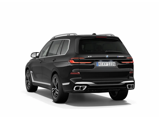 Libro Azul BMW X7 2026