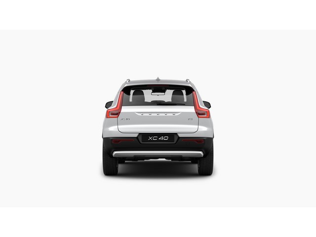Libro Azul Volvo XC40 2019