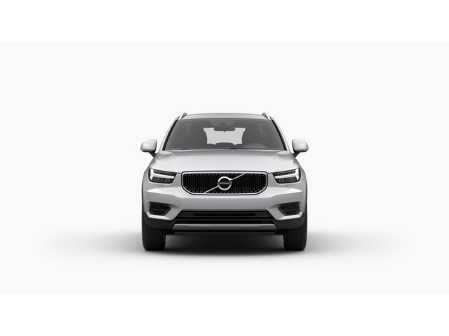 Libro Azul Volvo XC40 2019