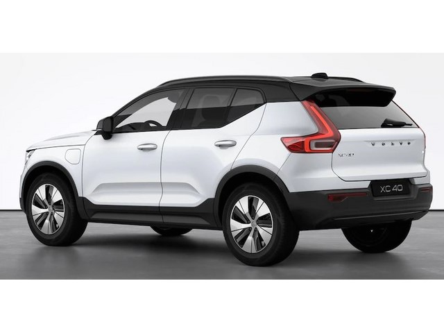 Libro Azul Volvo XC40 2022