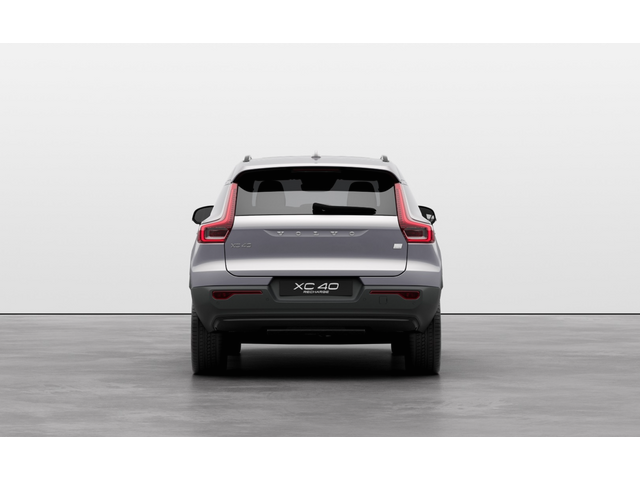 Libro Azul Volvo XC40 2023