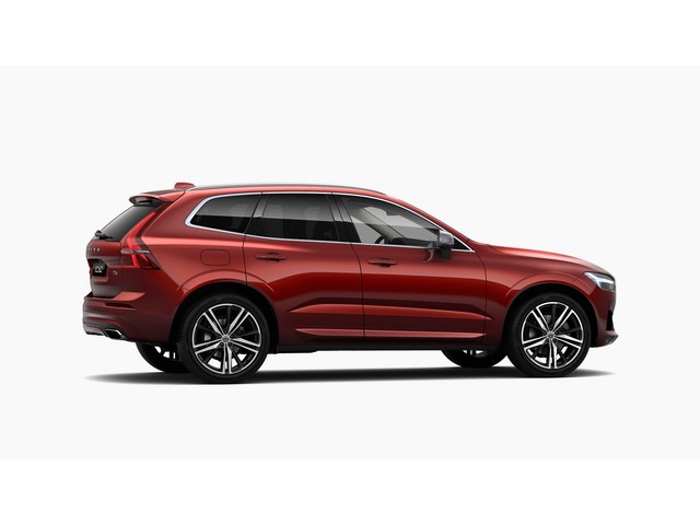 Libro Azul Volvo XC60 2018
