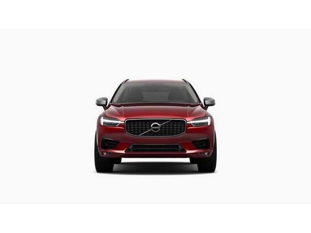 Libro Azul Volvo XC60 2018