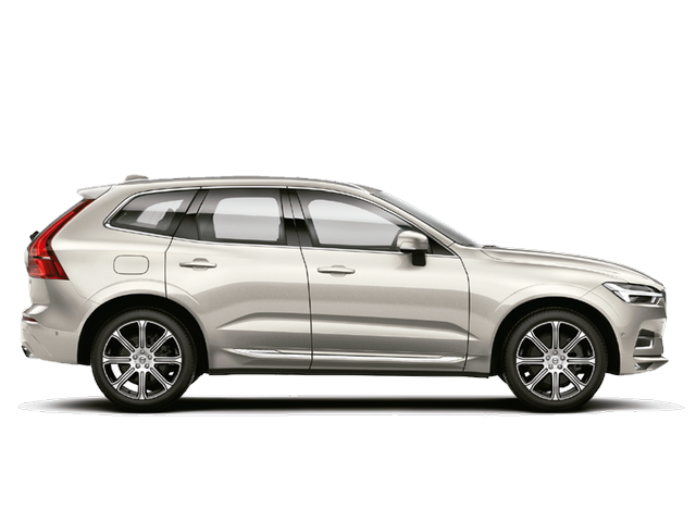 Libro Azul Volvo XC60 2020