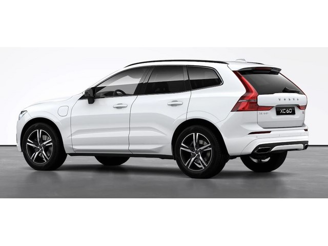 Libro Azul Volvo XC60 2022