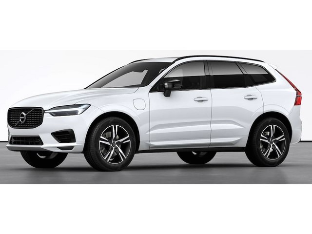 Libro Azul Volvo XC60 2022