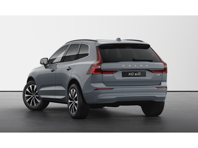 Libro Azul Volvo XC60 2024