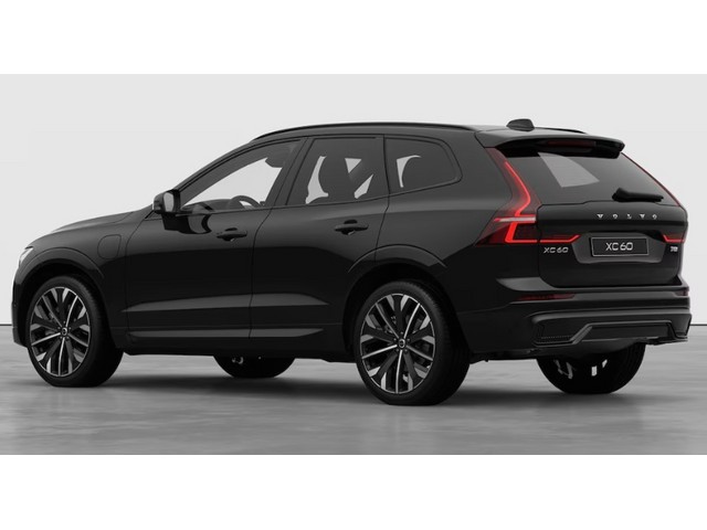 Libro Azul Volvo XC60 2026