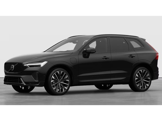 Libro Azul Volvo XC60 2026