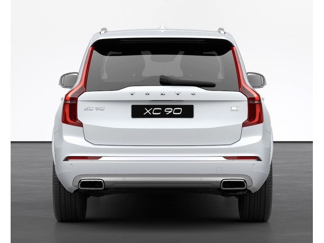Libro Azul Volvo XC90 2022