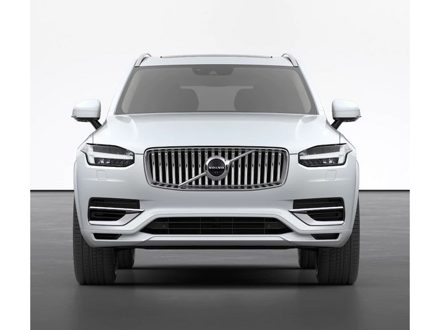 Libro Azul Volvo XC90 2022
