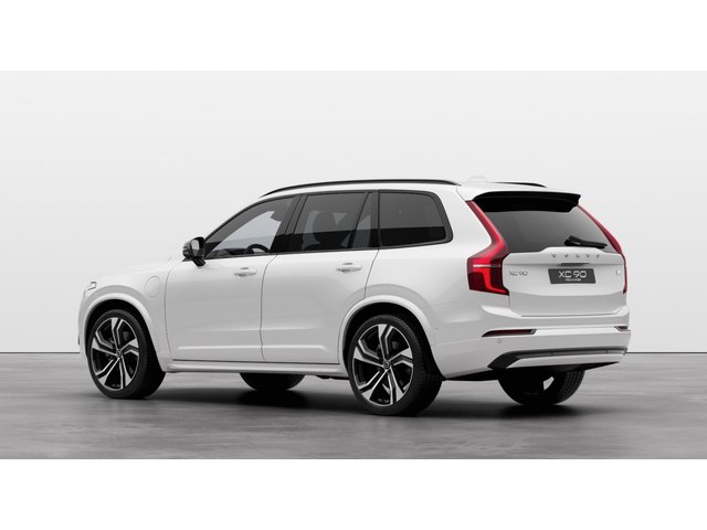 Libro Azul Volvo XC90 2023