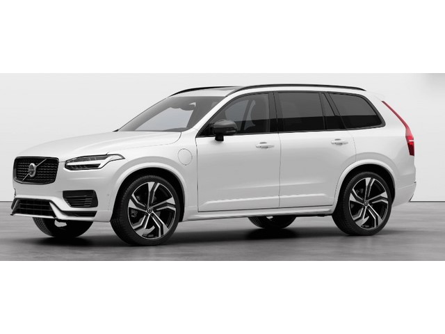 Libro Azul Volvo XC90 2024