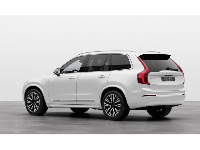 Libro Azul Volvo XC90 2024