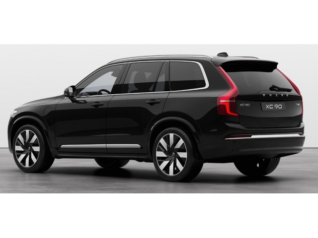 Libro Azul Volvo XC90 2025