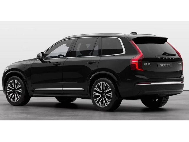 Libro Azul Volvo XC90 2026