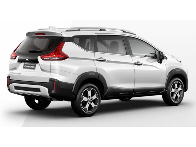Libro Azul Mitsubishi Xpander 2023