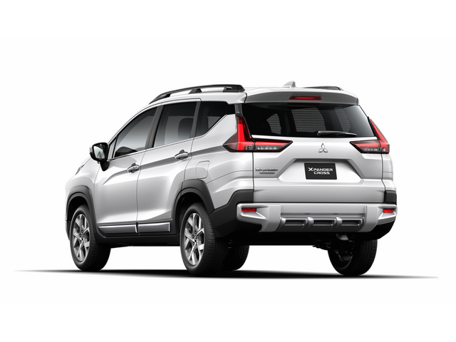 Libro Azul Mitsubishi Xpander 2024