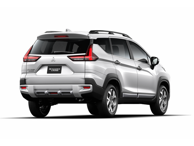 Libro Azul Mitsubishi Xpander 2025